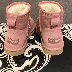 New KOOLA MINI II (no box) size 7 women